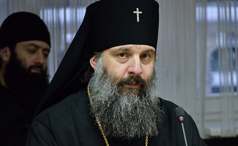 მეუფე შიოს გაპატრიარქება შიგნით მოგვარებული არ არის – თეოლოგი