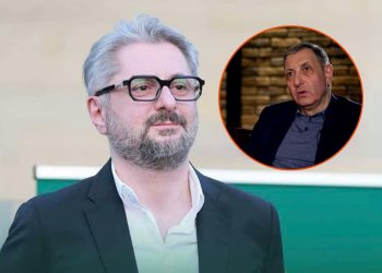 “სრული ტყუილია ყველაფერი, რაც ზურაბ ნოღაიდელმა ილაპარაკა” – ნიკა გვარამია