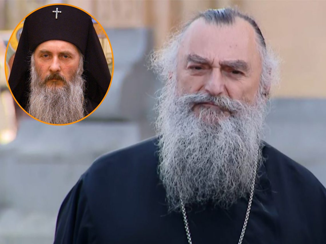 “ფორმალური დიპლომის ნაცვლად მეუფე ისაია ორ ომში იყო და სამშობლოსა და ეკლესიას იცავდა, ორ სხვადასხვა ომში იღებდა მონაწილეობას” – მეუფე ნიკოლოზი