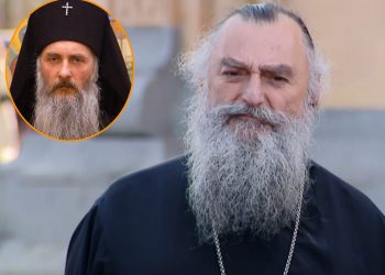 “ფორმალური დიპლომის ნაცვლად მეუფე ისაია ორ ომში იყო და სამშობლოსა და ეკლესიას იცავდა, ორ სხვადასხვა ომში იღებდა მონაწილეობას” – მეუფე ნიკოლოზი