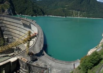 რუსეთმა ოკუპირებული აფხაზეთისთვის ელექტროენერგიის მიწოდება შეწყვიტა