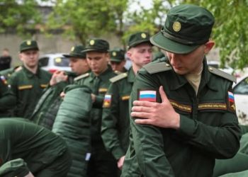 რუსეთის უნივერსიტეტებს სტუდენტების მინიმუმ 2%-მა უნდა გააფორმოს კონტრაქტი რუსეთის თავდაცვის სამინისტროსთან