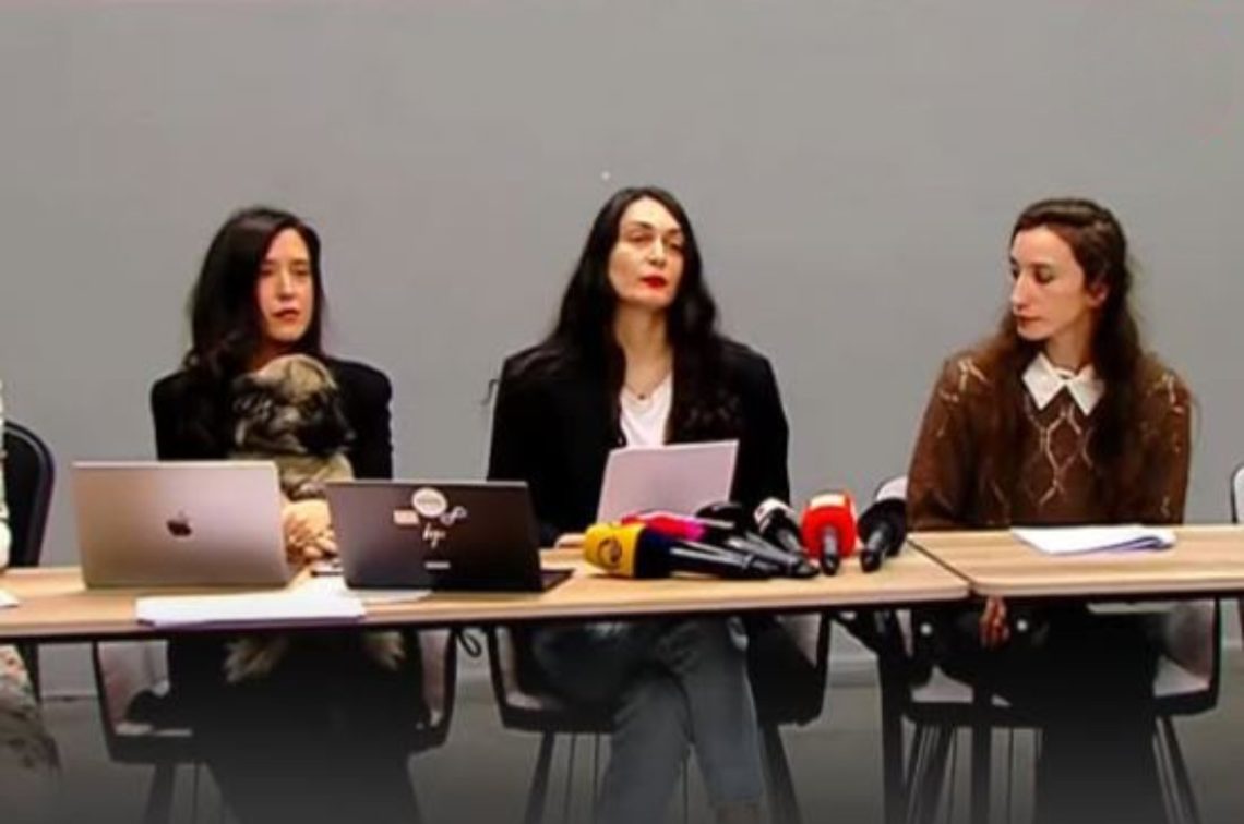 “ჩვენ ვითხოვთ სტერილიზაციის კამპანიის  სრულად ჩატარებას და სტერილიზაციისთვის წაყვანილი ცხოველების პირვანდელ ტერიტორიაზე დაბრუნებას” – ცხოველთა უფლებადამცველები