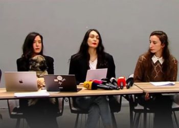 “ჩვენ ვითხოვთ სტერილიზაციის კამპანიის  სრულად ჩატარებას და სტერილიზაციისთვის წაყვანილი ცხოველების პირვანდელ ტერიტორიაზე დაბრუნებას” – ცხოველთა უფლებადამცველები