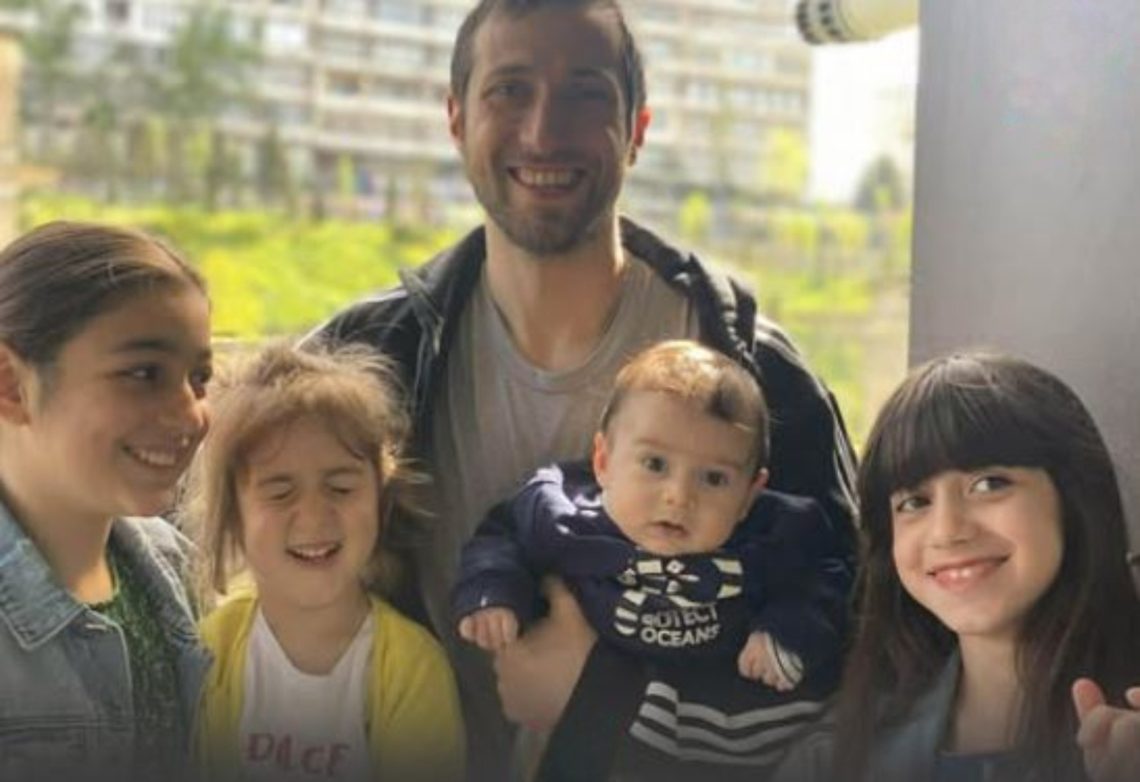 “მოვითხოვთ მფარველების გამოაშკარავებას და სტეფანიანებთან ერთად დასჯას” – გარდაცვლილი გიორგი ტუხაშვილის ოჯახის წევრი გენერალურ პროკურორს მიმართავს