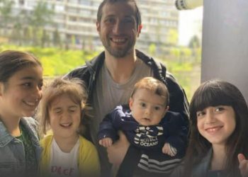 “მოვითხოვთ მფარველების გამოაშკარავებას და სტეფანიანებთან ერთად დასჯას” – გარდაცვლილი გიორგი ტუხაშვილის ოჯახის წევრი გენერალურ პროკურორს მიმართავს