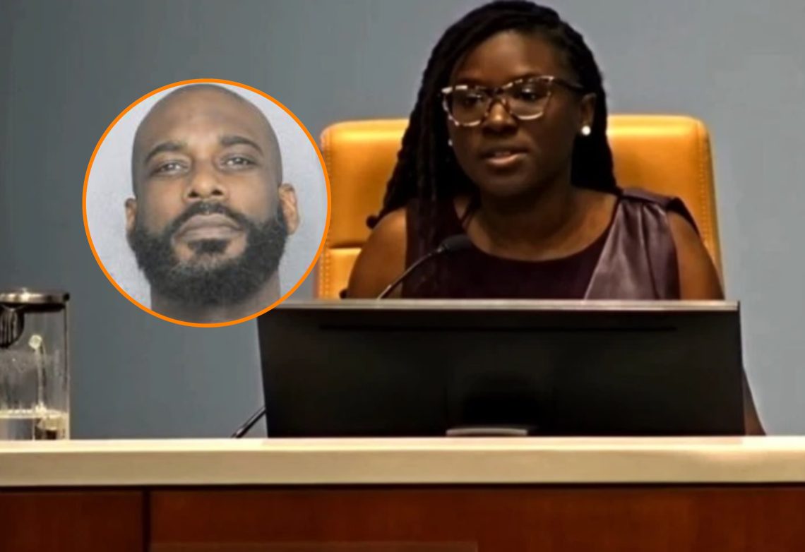 აშშ-ში, ფლორიდის შტატის ქალაქ კორალ სპრინგის ვიცე-მერი მოკლეს – სამართალდამცველებმა მისი მეუღლე დააკავეს