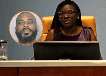 აშშ-ში, ფლორიდის შტატის ქალაქ კორალ სპრინგის ვიცე-მერი მოკლეს – სამართალდამცველებმა მისი მეუღლე დააკავეს