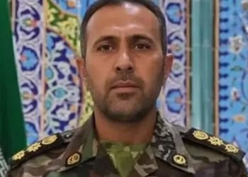 აშშ-ისრაელის დარტყმის შედეგად ირანის არმიის საჰაერო თავდაცვის აკადემიის მეთაური მასუდ ზარე დაიღუპა