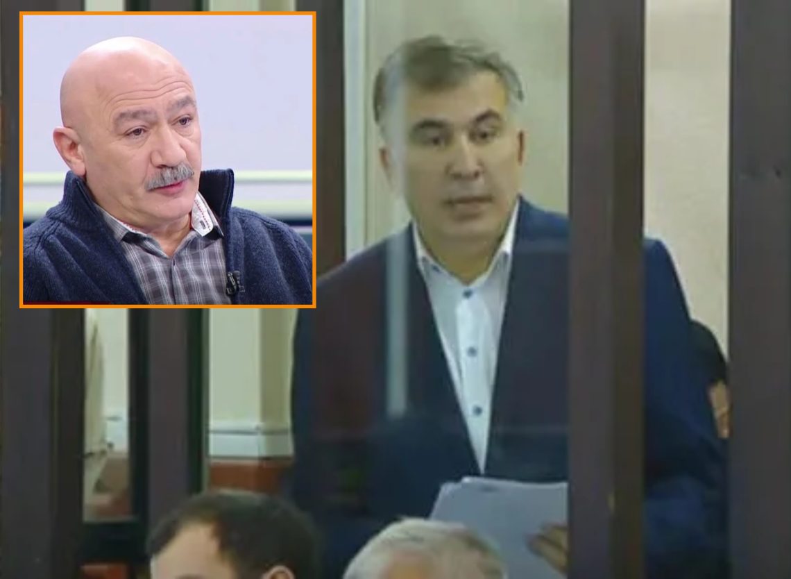 მიხეილ სააკაშვილის განცხადებით, ბინა, რომელშიც ზურაბ ჟვანია გარდაცვლილი ნახეს, ვასილ მაღლაფერიძემ იქირავა