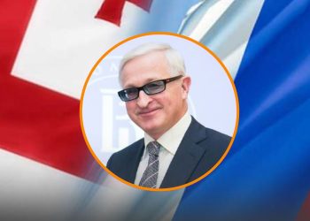 “ჩრდილოეთ-სამხრეთის საერთაშორისო სატრანსპორტო დერეფნის ახალი მარშრუტი თურქეთში გასასვლელად, შესაძლოა, საქართველოს გავლით დაპროექტდეს” –  რუსეთის მრეწველთა და მეწარმეთა კავშირის ხელმძღვანელი