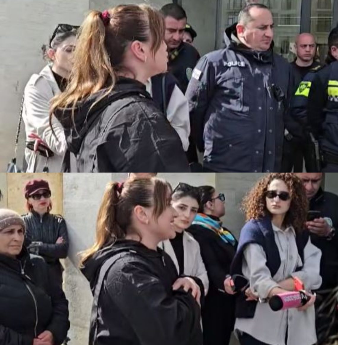 დიუშენის კუნთოვანი დისტროფიის მქონე ბავშვების მშობლები კობახიძესთან შეხვედრას ითხოვენ – რა ვიდეო ვრცელდება