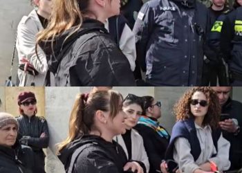 დიუშენის კუნთოვანი დისტროფიის მქონე ბავშვების მშობლები კობახიძესთან შეხვედრას ითხოვენ – რა ვიდეო ვრცელდება