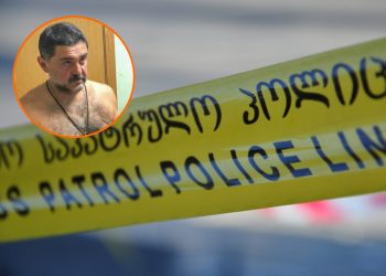 ე.წ. კანონიერი ქურდის, “ტურიკელას” დაჯგუფების წევრებს ბრალი წარედგინათ