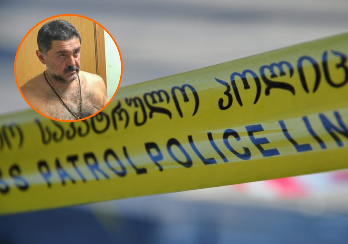 დაკავებულია ე.წ. კანონიერი ქურდის, “ტურიკელას” დაჯგუფების წევრები