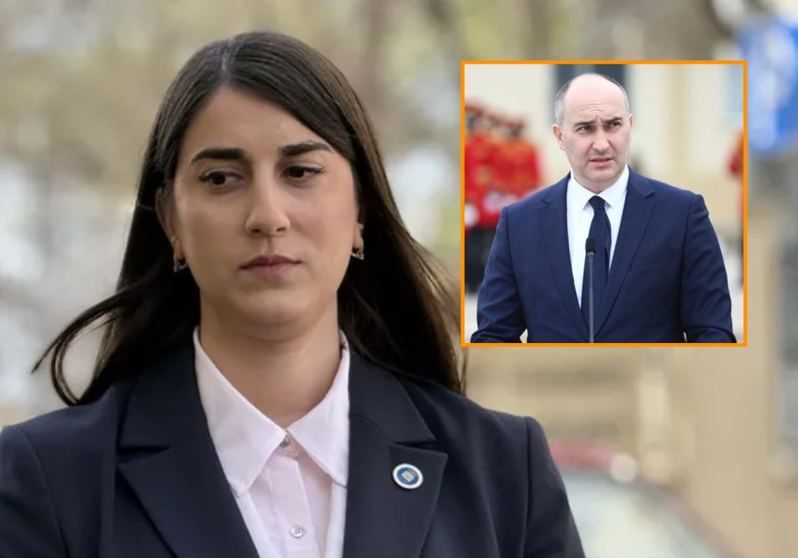 პროკურორის განცხადებით, ჯუანშერ ბურჭულაძეს 3 მილიონ ლარამდე ღირებულების ქონება ჩამოერთმევა