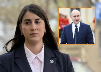 პროკურორის განცხადებით, ჯუანშერ ბურჭულაძეს 3 მილიონ ლარამდე ღირებულების ქონება ჩამოერთმევა