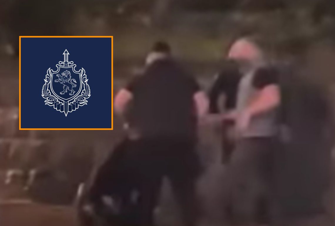 ანგარიშსწორება გიორგი შინჯიკაშვილის გარემოცვის წევრზე – შსს-მ გამოძიება ჯგუფური ძალადობის მუხლით დაიწყო