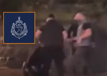 ანგარიშსწორება გიორგი შინჯიკაშვილის გარემოცვის წევრზე – შსს-მ გამოძიება ჯგუფური ძალადობის მუხლით დაიწყო