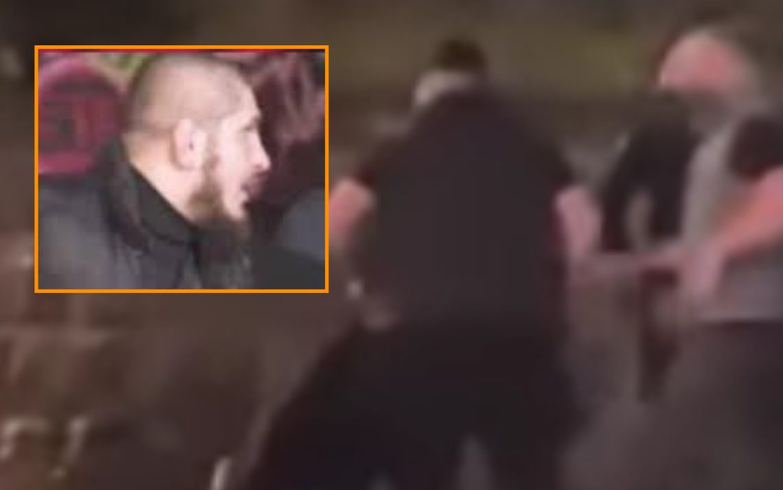 “ვისპარინგე და მაგის გამო რაღაც სურათი დავდე…არავისთან არ მქონია დაპირისპირება არასოდეს” – გიორგი უბილავა