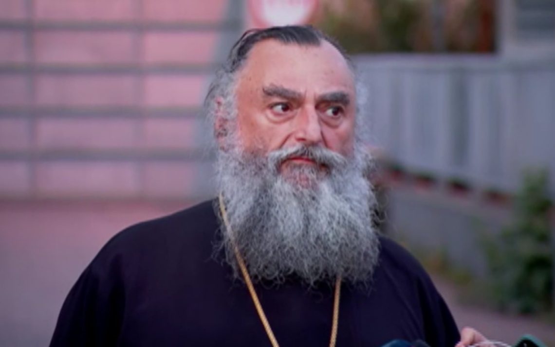 “ადამიანს უთხრა, რომ შენ 70 წლის ხარ და შენი პატრიარქობა ამის გამო არ შეიძლება, მგონია, რომ არ შეიძლება” – მეუფე ნიკოლოზი