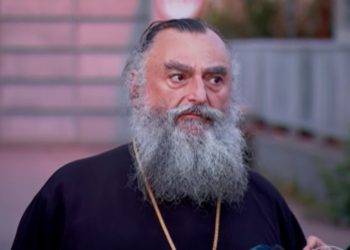 “ადამიანს უთხრა, რომ შენ 70 წლის ხარ და შენი პატრიარქობა ამის გამო არ შეიძლება, მგონია, რომ არ შეიძლება” – მეუფე ნიკოლოზი