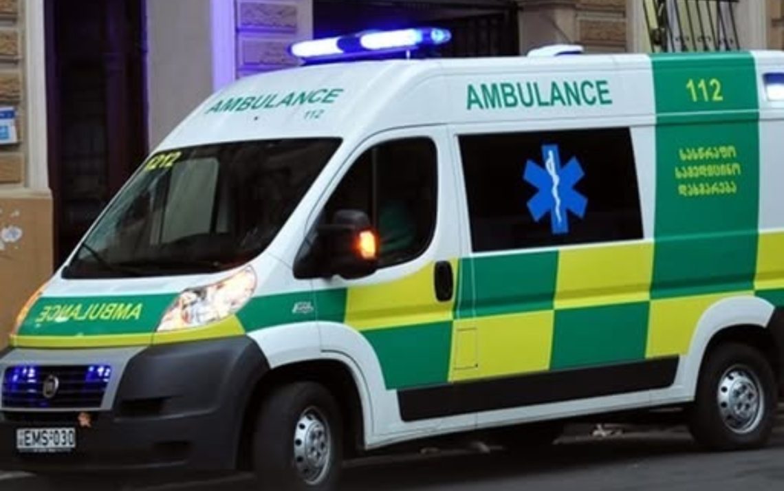 ოკუპირებულ გალში 4 წლის ბავშვს ხურდა ფული გადასცდა – მცირეწლოვანი ბათუმის კლინიკაში გადაიყვანეს