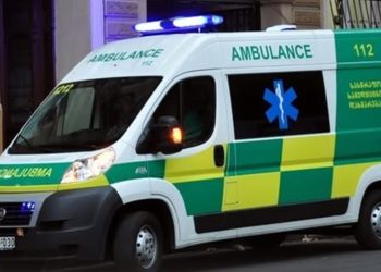 ოკუპირებულ გალში 4 წლის ბავშვს ხურდა ფული გადასცდა – მცირეწლოვანი ბათუმის კლინიკაში გადაიყვანეს