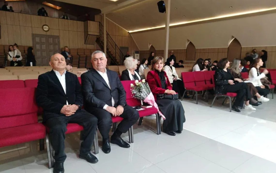 აღდგომას პროტესტანტებიც ზეიმობენ