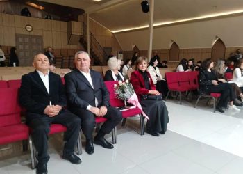 აღდგომას პროტესტანტებიც ზეიმობენ