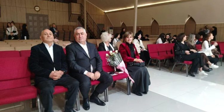 აღდგომას პროტესტანტებიც ზეიმობენ