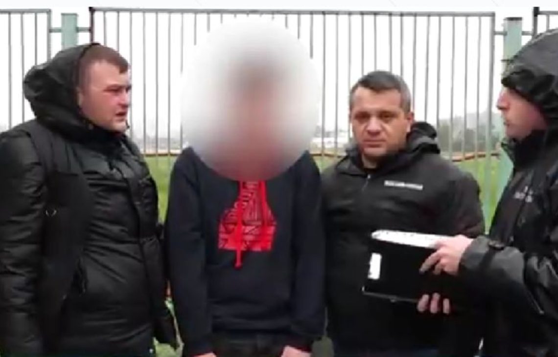 ნარკოდანაშაულის ბრალდებით 11 პირი დააკავეს