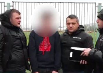 ნარკოდანაშაულის ბრალდებით 11 პირი დააკავეს