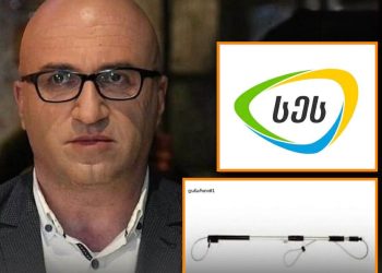 “მიუსაფარი ძაღლების მასობრივი დაჭერები იგეგმება! სურსათის ეროვნული სააგენტო 364 ცალ ძაღლის დასაჭერ სახელურიან მარყუჟს ყიდულობს” – ბესიკ დონაძე