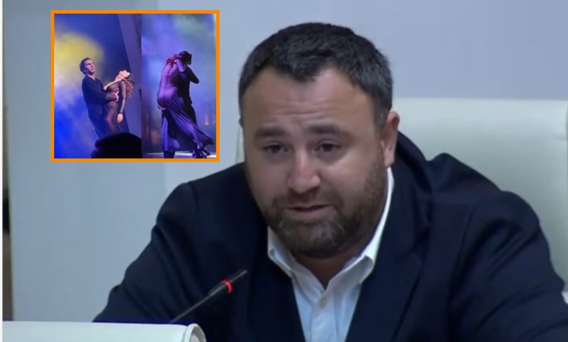 “ეს იყო დიდი დაბრუნება არამხოლოდ რუსთაველის თეატრის, არამედ მთლიანად ქართული თეატრის” – არჩილ ბერიძე სპექტაკლ “ვეფხისტყაოსანზე”