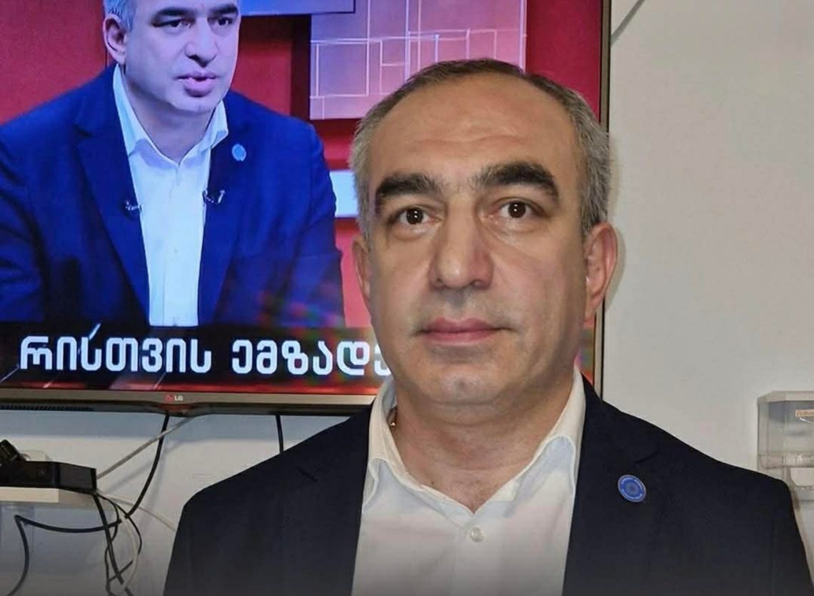 “ასეთი უპრეცედენტო ჩარევა გარედან, რომელიც ამ არჩევნებზე იყო უნგრეთში, მანამდე არ ყოფილა” – ლადო ბოჟაძე