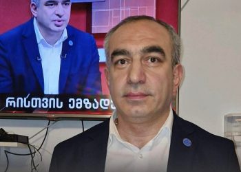 “ასეთი უპრეცედენტო ჩარევა გარედან, რომელიც ამ არჩევნებზე იყო უნგრეთში, მანამდე არ ყოფილა” – ლადო ბოჟაძე