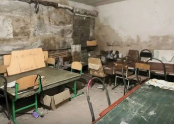 მშვიდობიანი მოსახლეობის, მათ შორის 80 ბავშვის დატყვევებისა და წამებისთვის უკრაინაში რუს გენერალ დენის ბარილოს ბრალი დაუსწრებლად წარუდგინეს