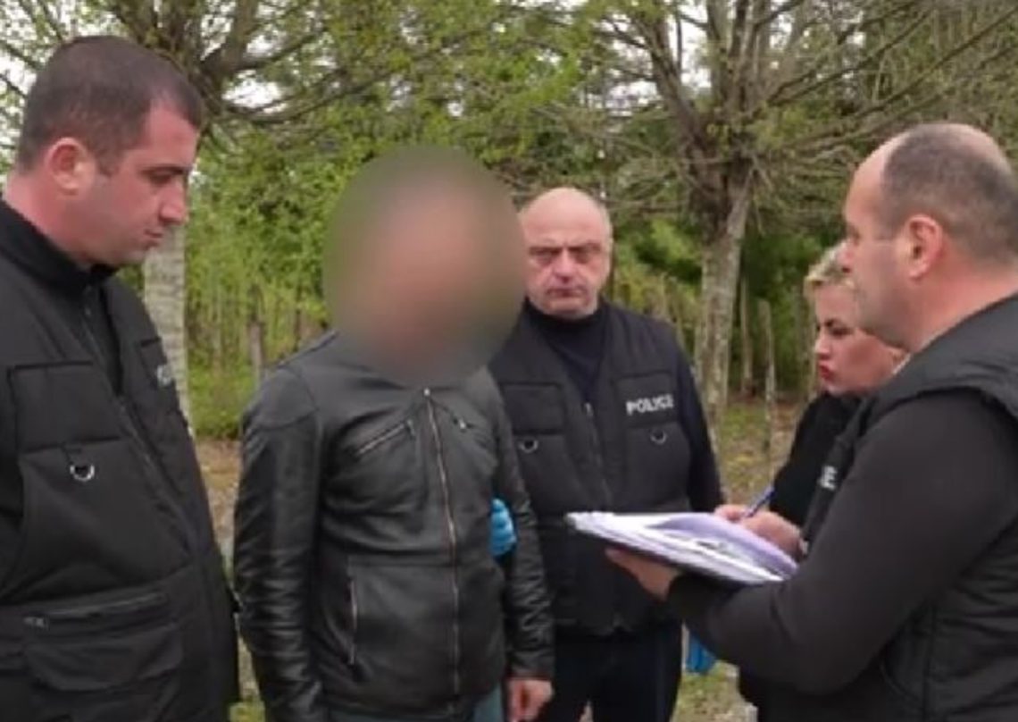 ამოღებულია 107 შეკვრად დაფასოებული ნარკოტიკული საშუალება „მეთადონი“ – დაკავებულია 2 პირი