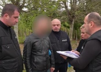 ამოღებულია 107 შეკვრად დაფასოებული ნარკოტიკული საშუალება „მეთადონი“ – დაკავებულია 2 პირი