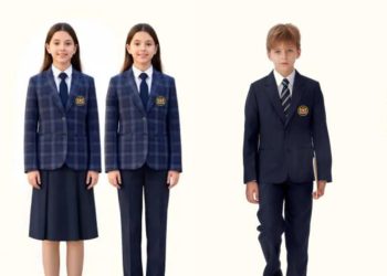 სასკოლო ფორმების დიზაინი ცნობილია – განათლების სამინისტრომ ბაზრის კვლევა გამოაცხადა