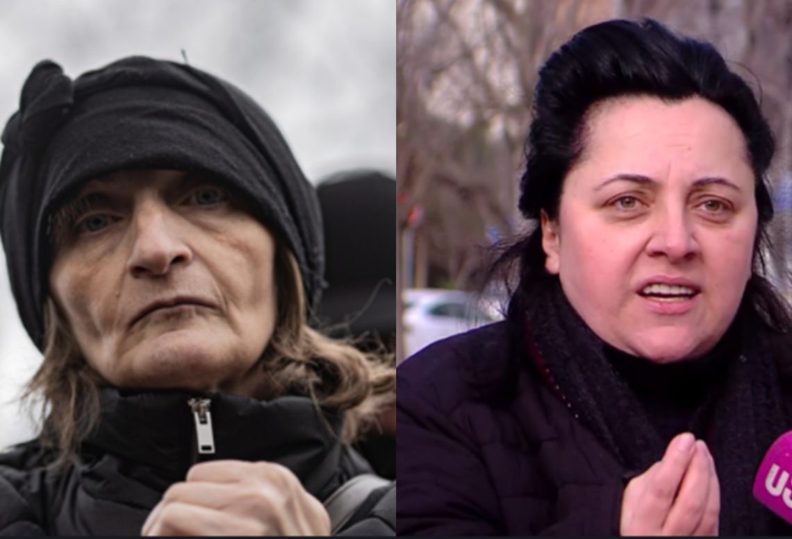 გიგა ავალიანის საქმეში ბრალდებული დემეტრე ჩიქოვანის დედა განცხადებას ავრცელებს