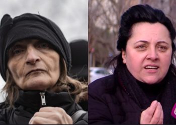 გიგა ავალიანის საქმეში ბრალდებული დემეტრე ჩიქოვანის დედა განცხადებას ავრცელებს