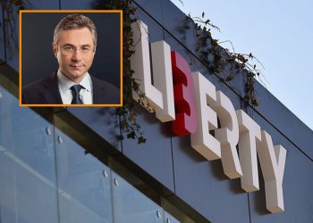 ირაკლი რუხაძემ “ლიბერთი ბანკი” გაყიდა