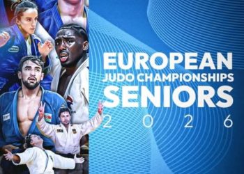 2009 წლის შემდეგ საქართველო ძიუდოს ევროპის ჩემპიონატს მეორედ უმასპინძლებს