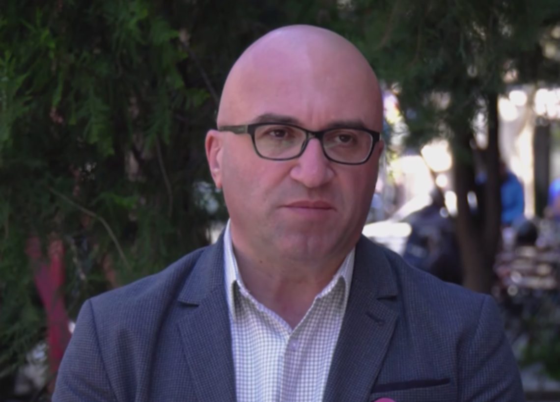 “რუხაძეს იმდენი ცუდი საქმე აქვს ნაკეთები, რომ მისი დასანქცირების საფრთხე დღესაც არსებობს” – ბესიკ დონაძე