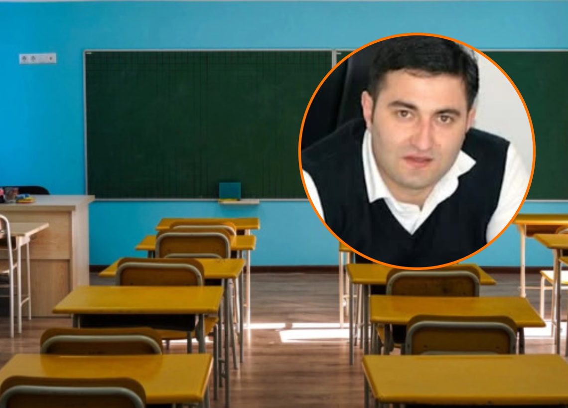 “მე-10 კლასის მოსწავლეებს შორის ურთიერთშელაპარაკება მომხდარა… ერთ-ერთმა მოსწავლემ მეორეს ჭრილობა ფეხის არეში მიაყენა” –  მარნეულის რესურსცენტრის დირექტორი