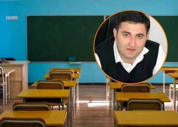 “მე-10 კლასის მოსწავლეებს შორის ურთიერთშელაპარაკება მომხდარა… ერთ-ერთმა მოსწავლემ მეორეს ჭრილობა ფეხის არეში მიაყენა” –  მარნეულის რესურსცენტრის დირექტორი