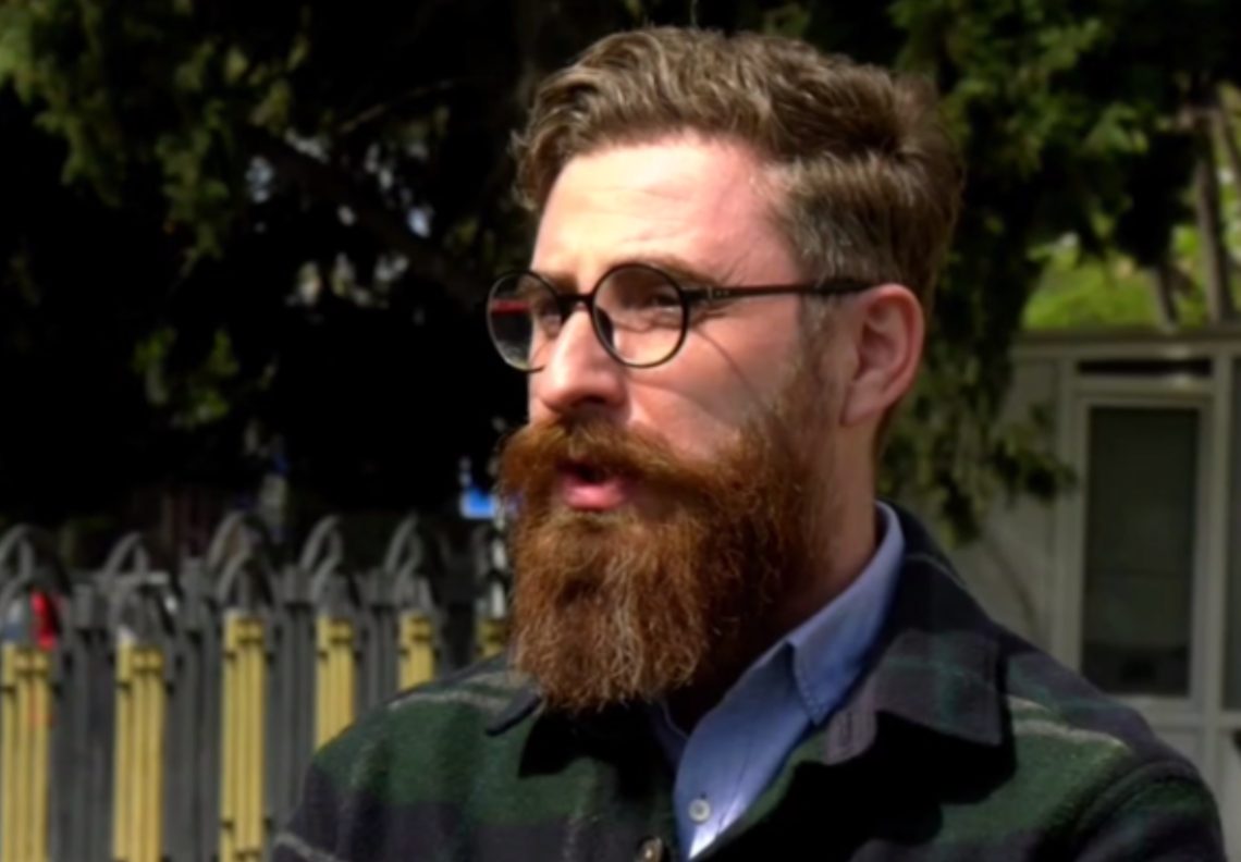 “რუსეთი კვლავ შანტაჟის ენით ელაპარაკება საქართველოს” – გიორგი ბუტიკაშვილი