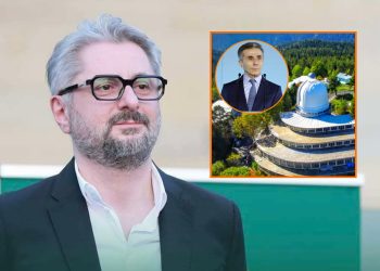 “გაიღვიძა ერთ დილას ივანიშვილმა, და გადაწყვიტა, რომ ჰაერის და გარემოს დაბინძურება შემაწუხებელი და მისთვის პირადად სახიფათოა: 100 წლის ნაცვლად, 97 რომ იცოცხლოს ამის გამო? ” – ნიკა გვარამია